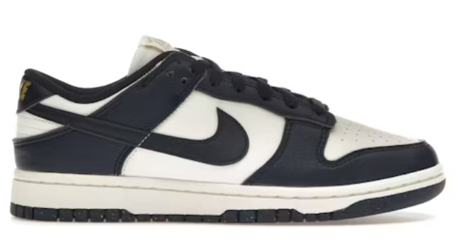 Nike Dunk Low Next Nature Olympic (Women's) SZ 11.5W/10M MISSING LID