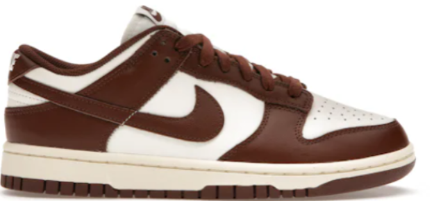 Nike Dunk Low Next Nature Red Sepia (Women's) SZ 8.5