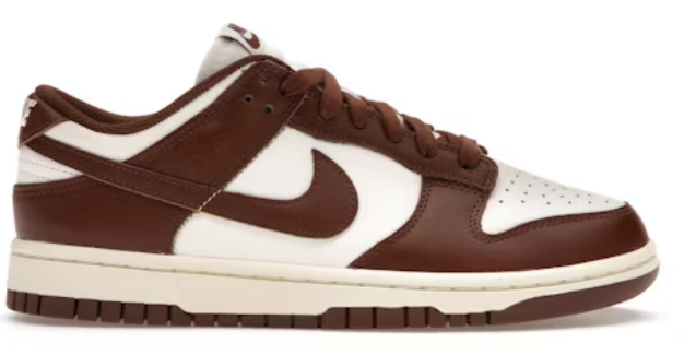 Nike Dunk Low Cacao Wow (Women's) SZ 6