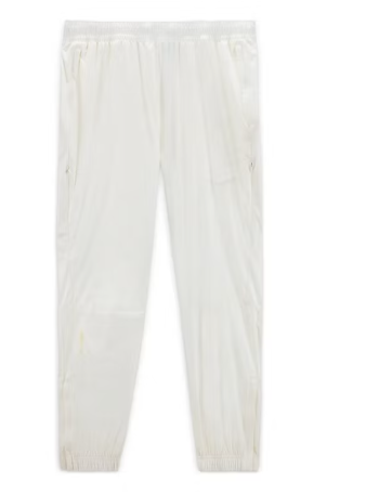 Nike x Drake NOCTA Golf Pants Sail SZ M DEFECT