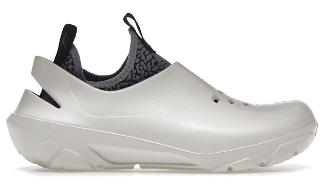 Jordan System.23 Sail Cement Grey SZ 10 USED NO BOX