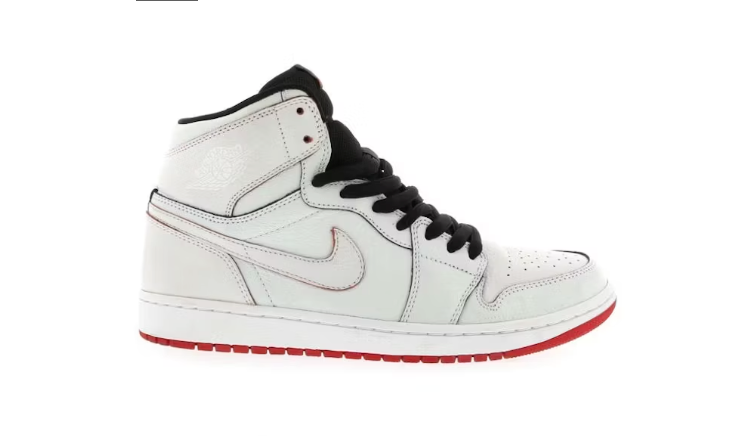 Jordan 1 SB Lance Mountain White SZ 12