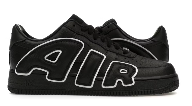 Nike Air Force 1 Low Cactus Plant Flea Market Black (2024) SZ 8.5