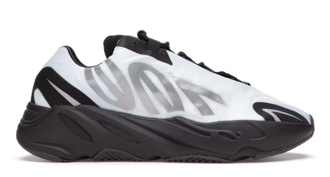 adidas Yeezy Boost 700 MNVN Blue Tint SZ 11.5 USED NO BOX