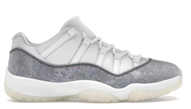 Jordan 11 Retro Low Year of the Snake SZ 12