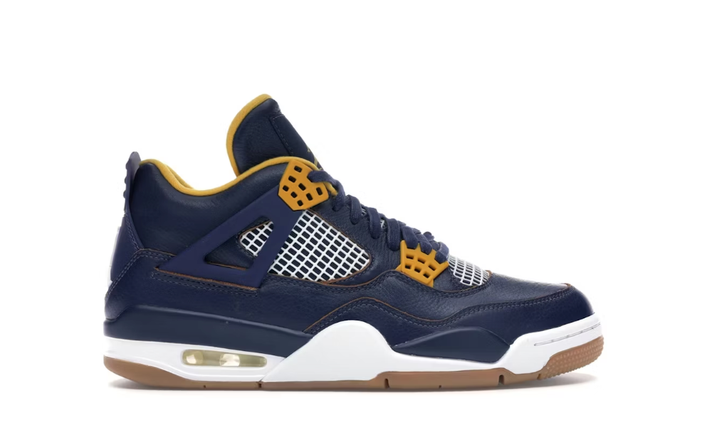 Jordan 4 Dunk From Above sz 8.5 used no box