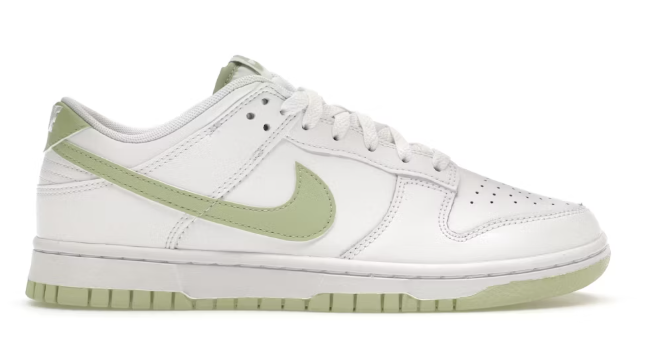 Nike Dunk Low Honeydew SZ 11.5