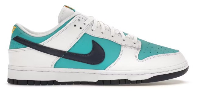 Nike Dunk Low Dusty Cactus SZ 11