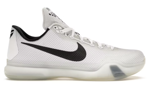 Nike Kobe 10 Fundamentals SZ 12