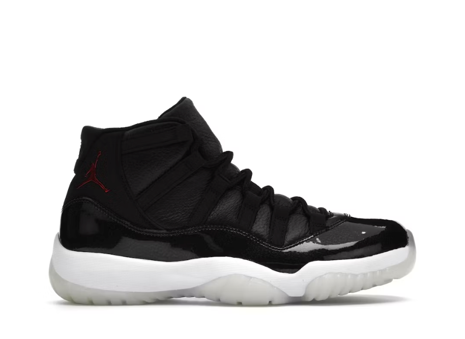 Jordan 11 Retro 72-10 Sz 8.5 USED