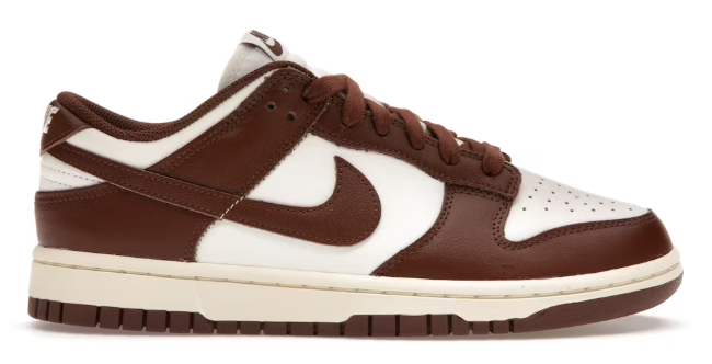 Nike Dunk Low Cacao Wow (Women's) SZ 9.5W/8M