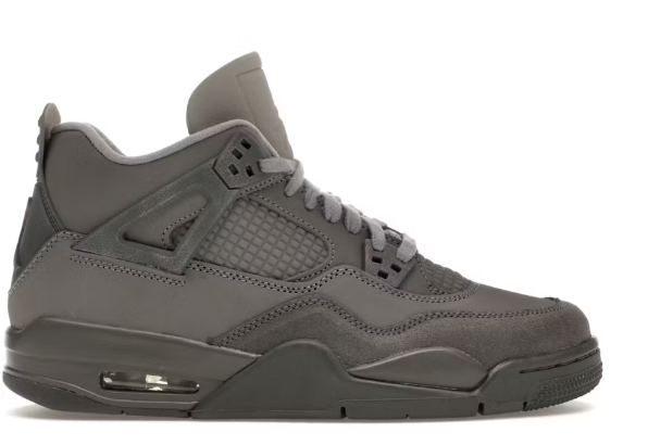 Jordan 4 Retro SE Paris Olympics Wet Cement (GS) SZ 6Y