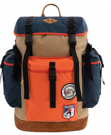 Aime Leon Dore New Balance Summit Pack Multicolor