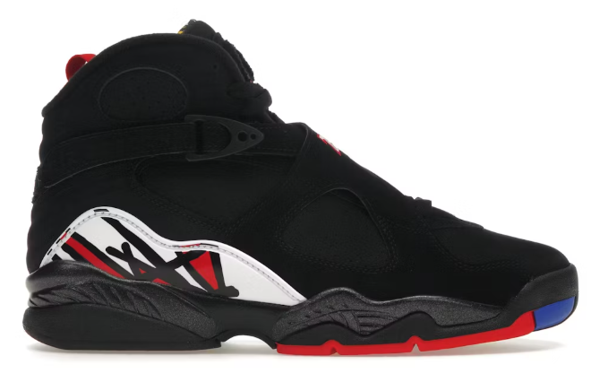 Jordan 8 Retro Playoffs (2023) SZ 10.5