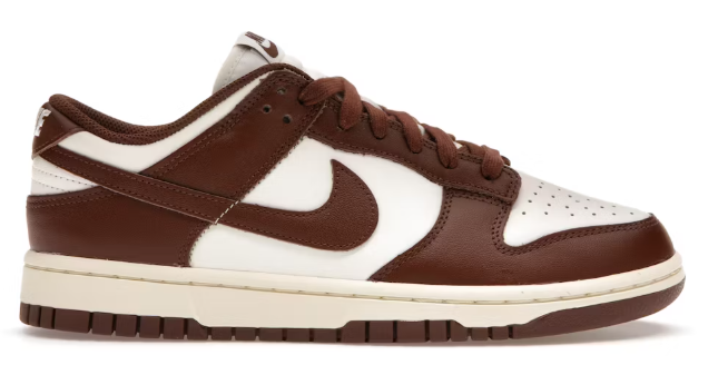 Nike Dunk Low Cacao Wow (Women's) SZ 12W/10.5M