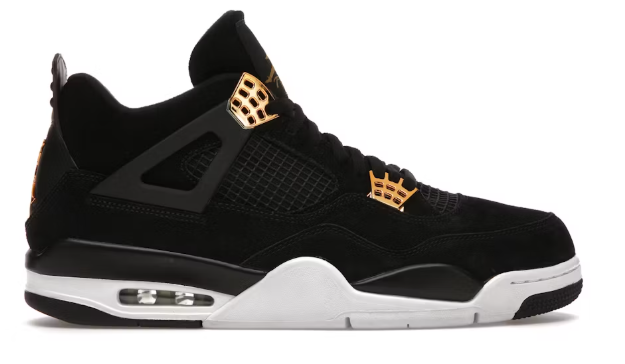 Jordan 4 Retro Royalty SZ 8 USED