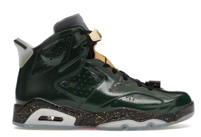 Jordan 6 Retro Champagne SZ 10.5 NO BOX