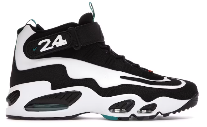 Nike Air Griffey Max 1 Fresh Water (2009) SZ 11