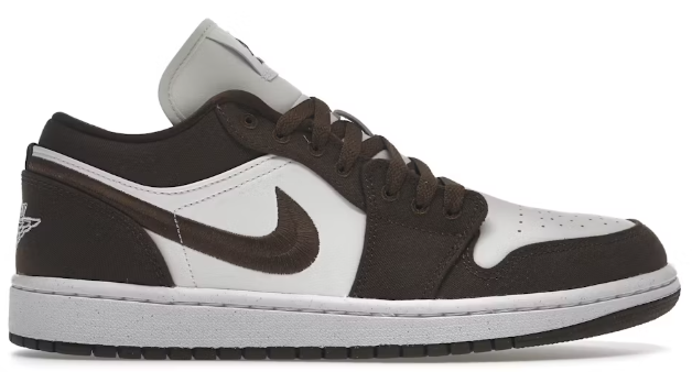 JORDAN 1 LOW SE LIGHT OLIVE (WOMEN'S)