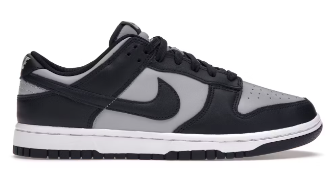 Nike Dunk Low Georgetown SZ 15