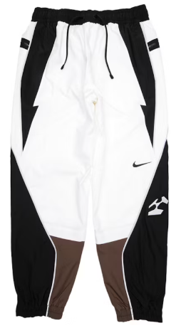 Nike x Acronym Woven Pants White SZ XL