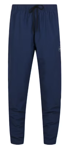 Jordan x Fragment Woven Pant Navy SZ XXL TALL