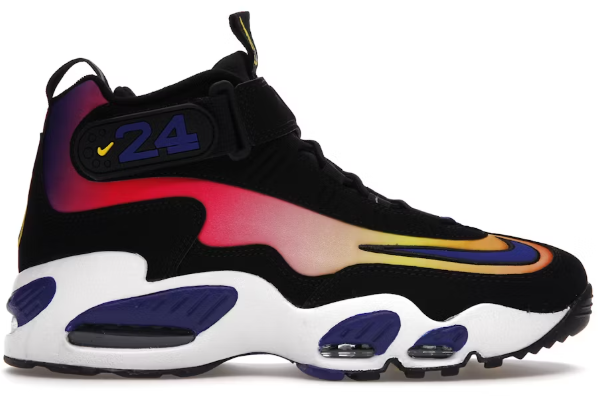 Nike Air Griffey Max 1 Los Angeles SZ 11 NO BOX