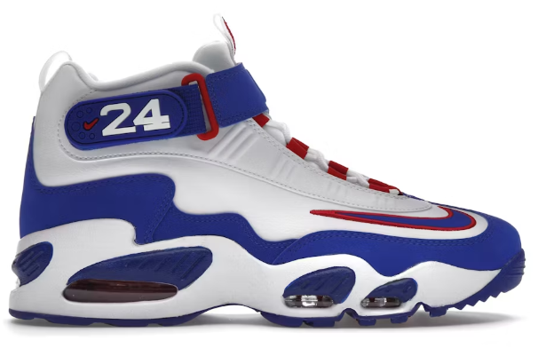 Nike Air Griffey Max 1 USA (2022) SZ 13 NO BOX
