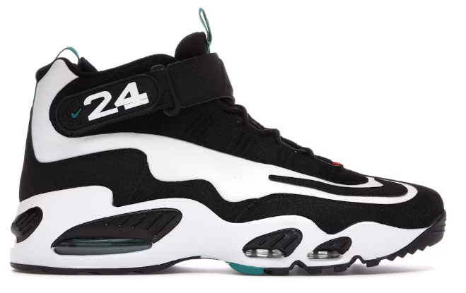 Nike Air Griffey Max 1 Fresh Water (2009) SZ 13 NO BOX