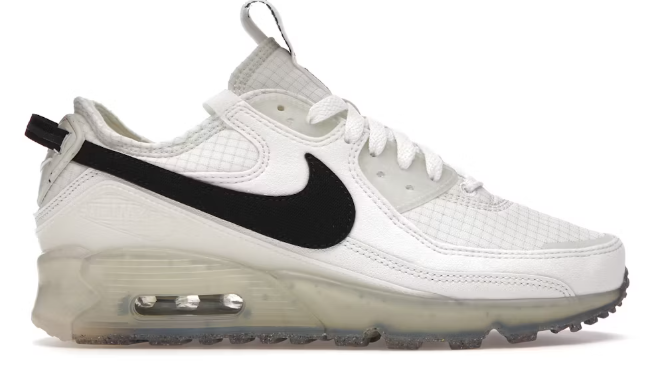 Nike Air Max 90 Terrascape Sail Sea Glass SZ 10.5 NO BOX