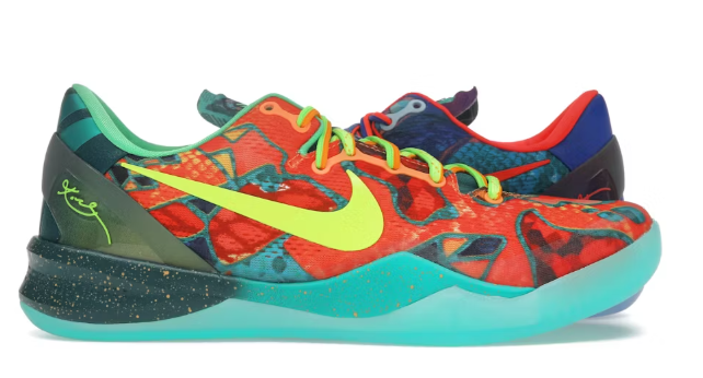 Nike Kobe 8 Protro What The (2025) SZ 12