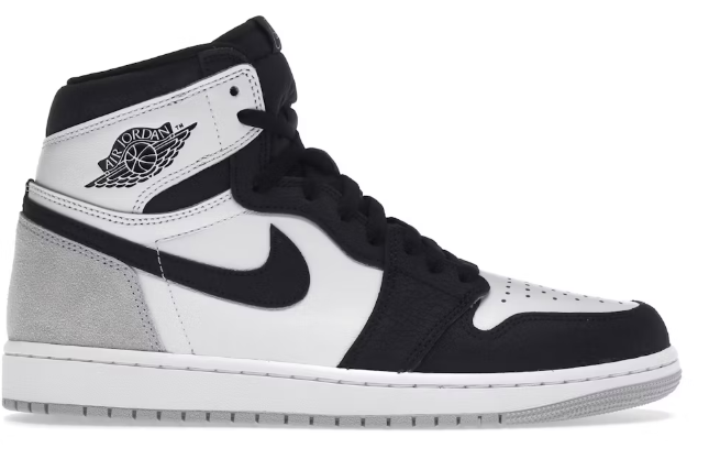 Jordan 1 Retro High OG Bleached Coral SZ 10.5