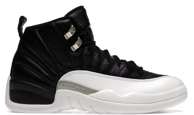 Jordan 12 Retro Playoffs (2022) SZ 10.5