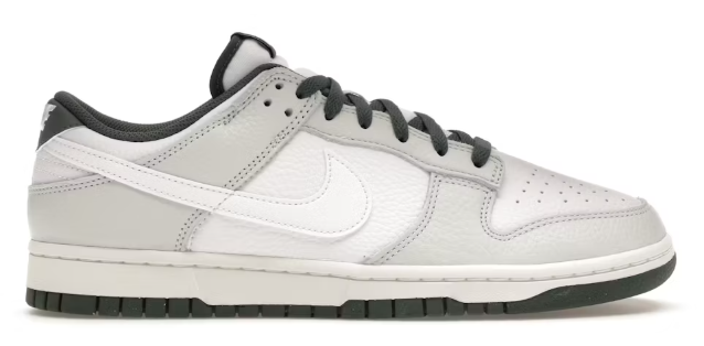 Nike Dunk Low Retro SE Photon Dust Vintage Green SZ 8