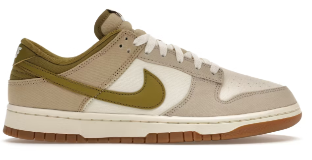 Nike Dunk Low Since 72 Pacific Moss SZ 8