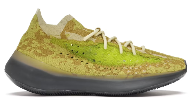 adidas Yeezy Boost 380 Hylte SZ 12 USED