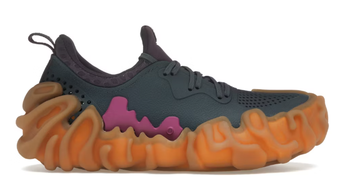 Crocs Pollex Juniper by Salehe Bembury Taro SZ 12