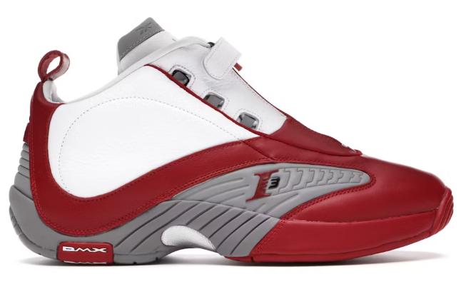 Reebok Answer IV OG 20th Anniversary SZ 9.5 NO BOX