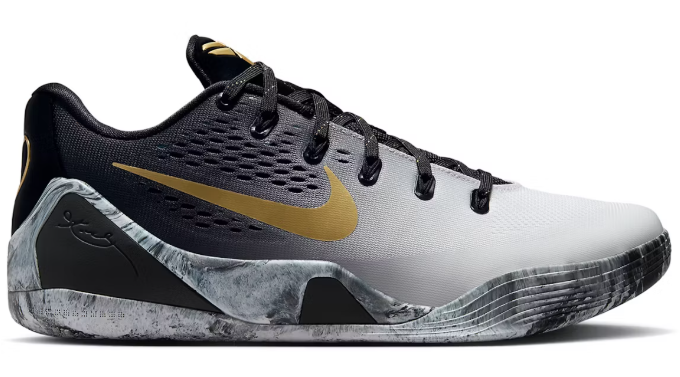 Nike Kobe 9 EM Low Protro Mambacita SZ 11