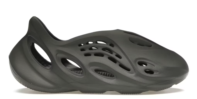 adidas Yeezy Foam RNR Carbon SZ 6