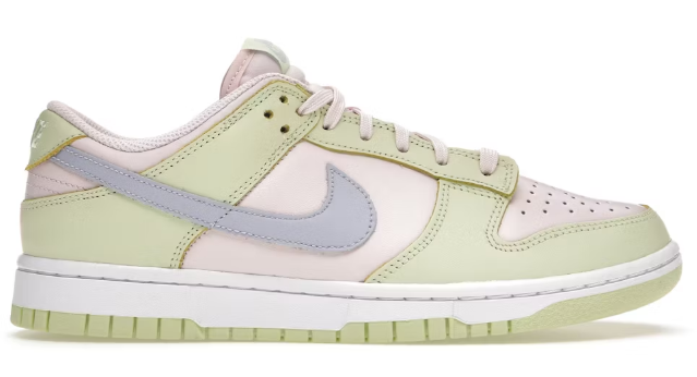 Nike Dunk Low Lime Ice (Women's) SZ 8.5W