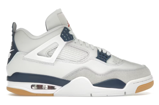 Jordan 4 Retro SB Navy SZ 11