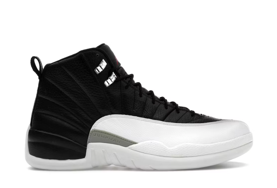 Jordan 12 Retro Playoffs (2012) Sz 10