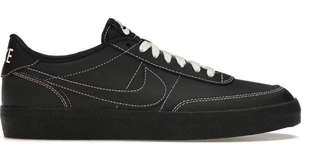 Nike Killshot 2 Phantom Black SZ 11.5 USED