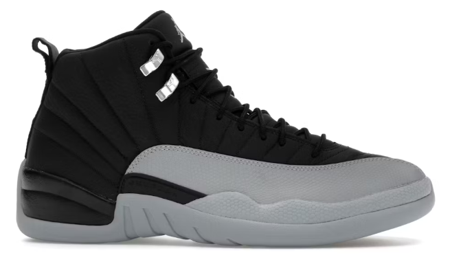 Jordan 12 Retro Barons SZ 12 USED