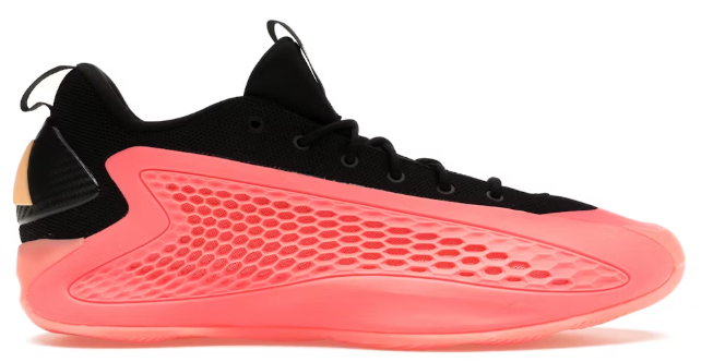 adidas AE 1 Low Mural SZ 12