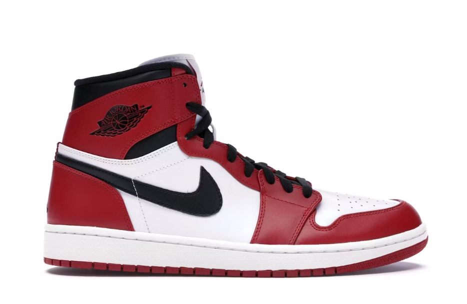 Jordan 1 Retro Chicago (2013) Sz 13 NO BOX