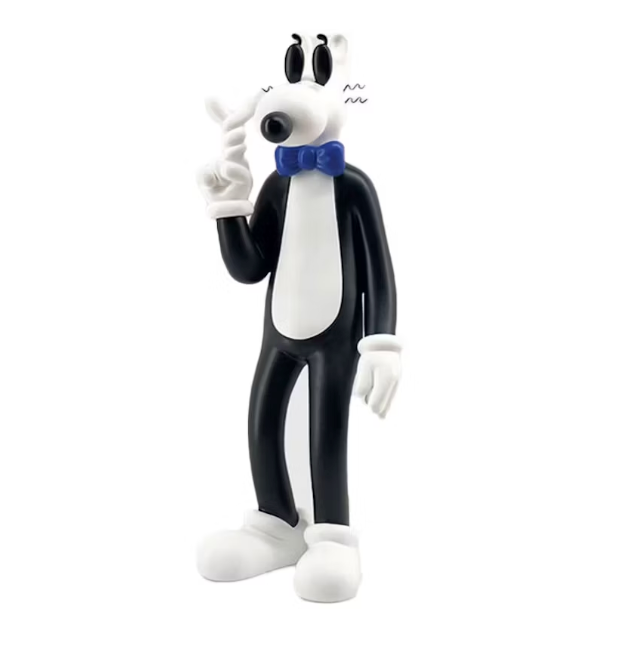 Steven Harrington MELLO Figure