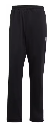 adidas x KoRn Track Pants Black SZ S