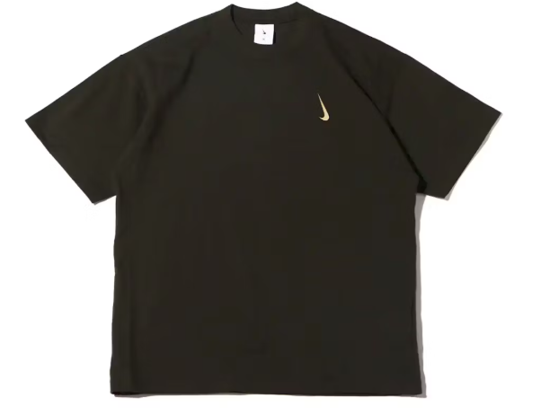 Nike x Billie Eilish S/S Tee (Asia Sizing) Sequoia SZ XXL
